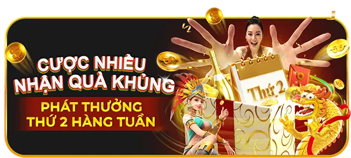 Cơ hội nổ hũ lớn tại lode88 vip