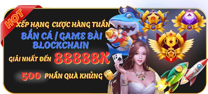 Khuyến mãi nạp lại hàng tuần cho cá cược thể thao