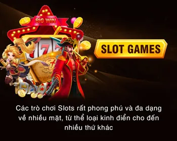 Game bắn cá đổi thưởng