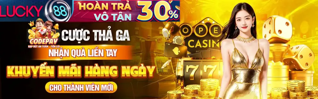 Ứng dụng lode88 vip trên di động